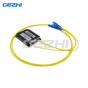 Élément de coexistence (CEx) du multiplexeur xWDM/xPON avec courant G-PON services FTTH - Product Image 6