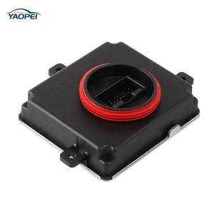 Modulo Driver faro a LED 4 h0907697 per 2012-2015 <span class=keywords><strong>Audi</strong></span> A6 - Product Image 6