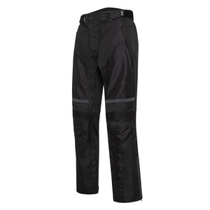 Befast Dune PANT CE กางเกงฤดูร้อนสีดำ XL - Product Image 2