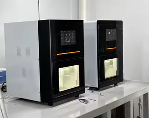 Venditore caldo dentale CAD CAM fresatrice 5 assi a secco per Malone impiallacciatura di porcellana intarsio corona <span class=keywords><strong>Onlay</strong></span> per protesi - Product Image 5