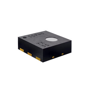 เซ็นเซอร์ตรวจวัดคุณภาพอากาศ XSX SGP40-D-R4 - Product Image 1
