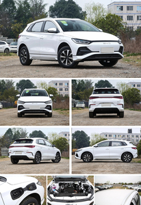 Voiture électrique BYD E2 2025 – Véhicule à énergie nouvelle économique de Chine – Options de dépôt pour voitures d'occasion <span class=keywords><strong>Tang</strong></span>/Song/Han/Yuan/Dolphin/Seal - Product Image 4