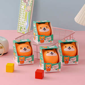 Juguete Antiestrés 2025, Oso de Peluche Suave y Esponjoso, para Ejercitar la Mano, Alivio del Estrés, para Niños y Adultos - Product Image 3