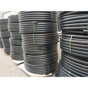 25mm 30mm 50mm 60mm mật độ cao Poly ống nước CuộN HDPE ống nhỏ giọt ống 3/4 inch Ống polyethylene cho hệ thống tưới nhỏ giọt - Product Image 1