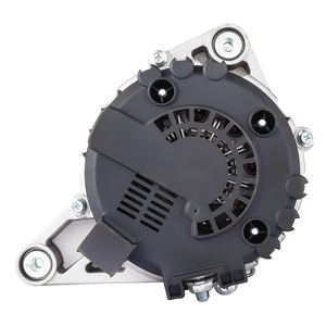 Alternador de imán de 12v 160a de larga duración, de buena calidad, bajo precio, venta directa de fábrica. - Product Image 2