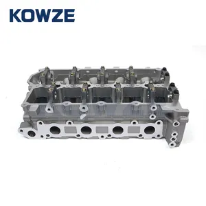 Kowze Auto Parts Car Engine Cylinder Head for Mitsubishi L200 KK1T KK2T KK6T KL1T KL2T KL6T 1005C644