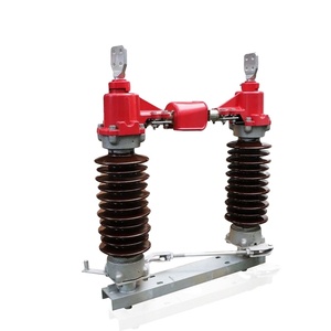 <span class=keywords><strong>Gw4</strong></span> ngoài trời 33kv, 35KV, 40.5kv, 630A ngắt kết nối chuyển đổi - Product Image 1