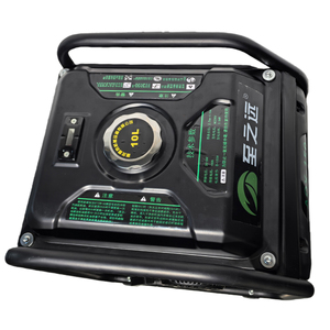 Multi-Purpose Portable <b>Gasoline</b> & Generator for Farm, Ranch, Home DIY and Outdoor Construction, 3.5L 036-4 160-NZ Welding Machin - Product Image 4