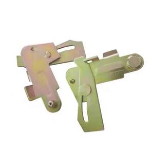 Kingbridge – serre-joint en aluminium, serre-joint en C, serre-joint pour panneau, support mural, serre-joint - Product Image 4