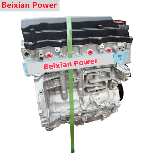 Manufacture Good Price for Honda R18A1 Remanufactured Engine 1.8L VTEC SOHC | Fits 2006 2011 Civic Models | Assembly for Auto
