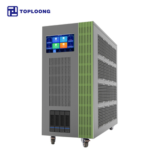 เวิร์กสเตชัน Ai แบบ All-in-one ระบายความร้อนด้วยของเหลว พร้อม Cdu ในตัวและระบบลดเสียงรบกวนสำหรับการฝึกอบรมการอินเฟอเรนซ์ 8157-11-04 Ai All-in-one - Product Image 1