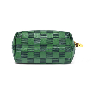 Fabricantes al por mayor impreso nuevo estilo bolso de tres piezas conjunto de moda señoras bolso bandolera multifuncional - Product Image 4