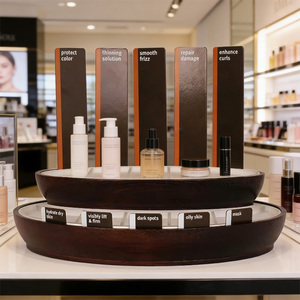 Ensemble de présentoirs cosmétiques personnalisables <span class=keywords><strong>pour</strong></span> <span class=keywords><strong>magasin</strong></span> de beauté ou exposition - Product Image 6