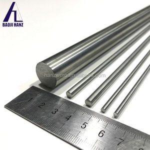 Annealed מלוטש <span class=keywords><strong>r05200</strong></span> טנטלום מוט טנטלום - Product Image 3