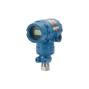 Medidor 4-20Ma 3051TG en Línea con Pantalla LCD y Certificados de Calibración - Product Image 1