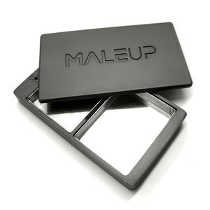 Estuche Magnético Único para Perfume Sólido Recargable, Estuche Deslizante para Bálsamo Labial - Product Image 3