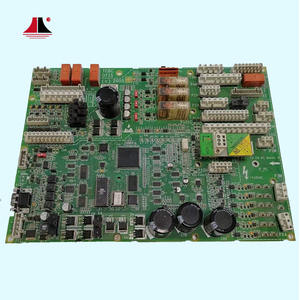 Prix bon marché Ascenseur Principal PCB Board GCA26800KA Ascenseur Ascenseur PCB Composants - Product Image 1