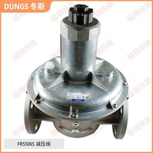 Vannes de régulation de pression DUNGS FRS510 FRS520 FRS5065, stabilisateurs de pression pour brûleurs à gaz, vannes de réduction - Product Image 3