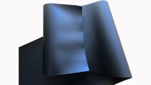 Telo in PVC Rinforzato con Poliestere per Barriere Galleggianti Contenimento Olio e Sversamenti - Product Image 4