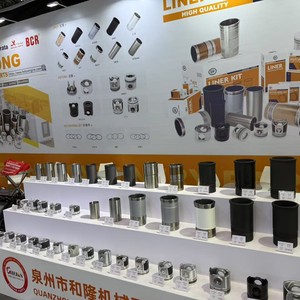<span class=keywords><strong>Piston</strong></span> thép và vòng <span class=keywords><strong>piston</strong></span> đại tu Bộ dụng cụ cho tất cả các động cơ diesel và máy xúc - Product Image 3