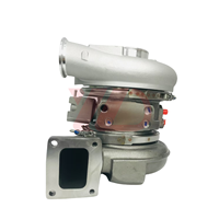 Vente en gros de moteur diesel He531V Turbo 4046958 4033317 turbocompresseur pour camion Iveco Cursor 10