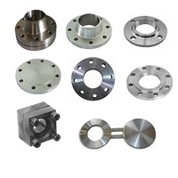 Kits de calques pré-découpés en acier inoxydable Cungang 50*50mm 200*200mm, profilés en U usinés au laser 50mm 200mm, équipement d'usinage CNC