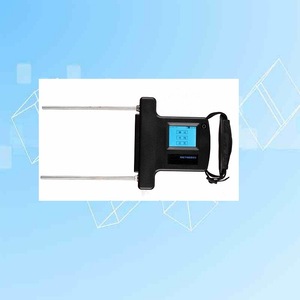 Medidor de Resistencia de Aislamiento DfHB 2.5 kV 1 mA de Resolución para Medición de Cortes de Energía - Product Image 3