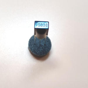 LCN VS838 IDG <b>Amplifier</b> Infrared Receiver LED TV IR Module LFN Plastic Sensor 13-18m Sensing Distance DIP Mounting 2.7-5.5V - Product Image 3