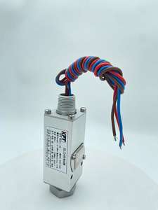 공압 압력 스위치 고온 정확도 통합 실리콘 압력 센서 스위치 - Product Image 4