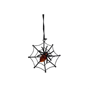 Decoración Colgante de Halloween con Diseño de Telaraña a Precios Bajos, con Metal de Estilo Moderno, Utilizada por Exportadores - Product Image 3