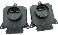 Unidad de Control de Faros Delanteros Original Usada L053 89907-47100 R053 89908-47100 para Toyota