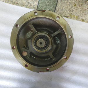 Kyb Motor 4325474 Hydraulische Swing Motor MSF-52P-2 Voor <span class=keywords><strong>Hitachi</strong></span> Graafmachine <span class=keywords><strong>Model</strong></span> EX60-2 Bouwmachines Onderdelen - Product Image 4