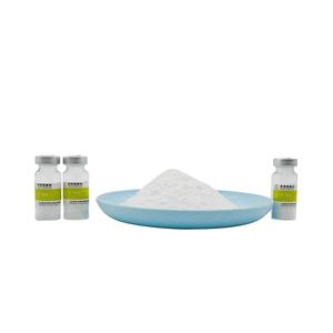 ผงเกลือโซเดียมไฮยาลูโรเนต9067-32-7ผงเกลือโซเดียมไฮยาลูโรเนตเกรดอาหาร Ha Moq 1กก. - Product Image 2