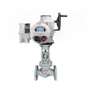 Actuadores de Válvulas de Retención y Actuadores Inteligentes Multivuelta para Petroquímicos - Precio de Proveedor Mayorista - Product Image 6