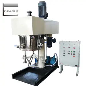 Productieapparatuur Voor Natriumsilicaat/Fabricagemachines Voor Silicagel