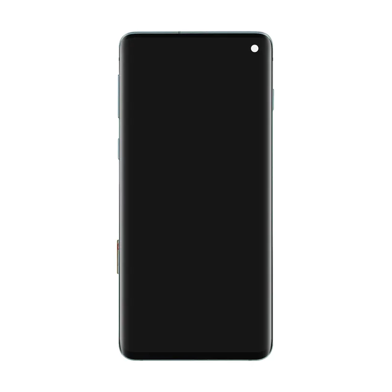 Teléfono móvil LCD pantalla táctil para Samsung galaxyS8 S9 S10 S20 S21 S22 pantalla para Samsung S8 + S9 + S10 LCD