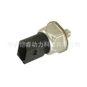 Fuel Pressure Sensor 55PP33-02 Thread Mount Car <b>Gauge</b> Type KR-CGQ87 - Product Image 1