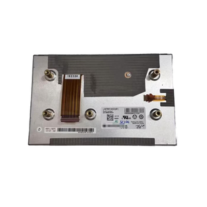 Thích hợp cho Mercedes Benz 2016 <span class=keywords><strong>W212</strong></span> E-Class xe Navigation <span class=keywords><strong>LCD</strong></span> 7-inch LA070WV4-SD01 la070wva (SD) (01) - Product Image 1