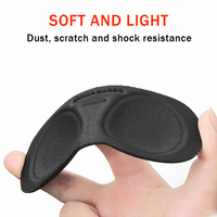 Housse de protection lavable de haute qualité pour lentilles VR, protection contre la poussière pour Meta Quest 2, Oculus Quest 2, Oculus Quest