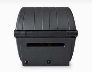 Imprimante d'étiquettes codes-barres Zebra ZD888T de bureau, haute vitesse, directe/par transfert thermique, mode Codabar, USB, prise en charge du stock, 6 mois, 6 pouces/s - Product Image 3