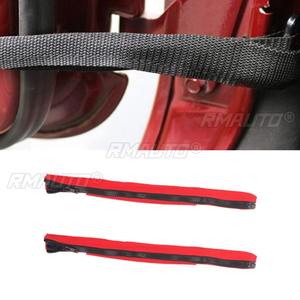 Correa Limitadora de Puerta para Jeep Wrangler 1997-2021, Kit de Carrocería, Accesorios para Auto - Product Image 4