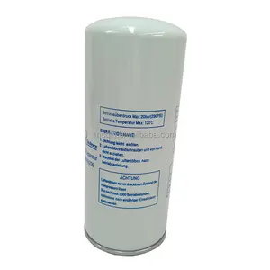 China Supplier for replacement oil filter 1627411011 1627411010 1639000159 For Atlas Copco air Compressor 1612398000