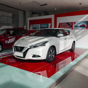 <span class=keywords><strong>Nissan</strong></span> Bluebird LANNIA 2020, Edición Cool, Sedán <span class=keywords><strong>de</strong></span> Alta Calidad, 1.6L Gasolina, CVT Automático, Volante a la Izquierda, Usado, Coche Japonés - Product Image 1