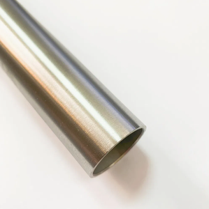 Tubería sin Costura de Aleación de Alta Temperatura a Base de Níquel de Nuevo Diseño 800HT Monel 400, Diámetro de 6-1219 mm, Superficie Brillante, Química - Product Image 4