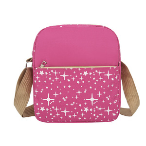 Hot Sale Wholesale Fashion 3 Pcs Set Canvas Teenage Young Girls <b>Child</b> Kids <b>Backpack</b> School Bags - Product Image 3