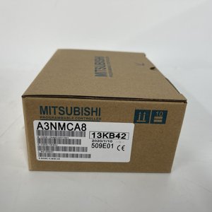 โมดูลหน่วยความจำ PLC ของมิตซูบิชิ A3NMCA8 - Product Image 1