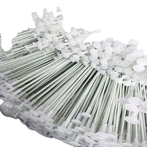 เสาไฟเบอร์กลาสยืดหยุ่นได้สำหรับธงบูชา - Product Image 3