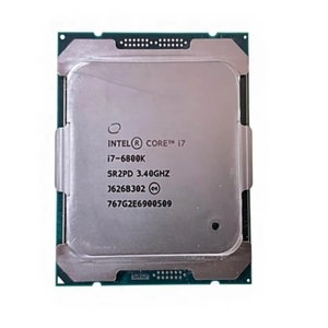 Compatible con CPU Intel Core I3 I5 I7 de Cuatro Núcleos, Soporta Procesadores de 6ª/7ª Generación LGA1151 6100 7100 6400 6500 7500 7700 7600 para Computadoras de Escritorio - Product Image 6