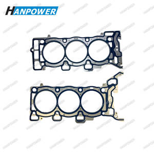 Buick Chevrolet Impala Supercharged tam conta seti Buick için HANPOWER <span class=keywords><strong>3</strong></span>.8 - Product Image 2
