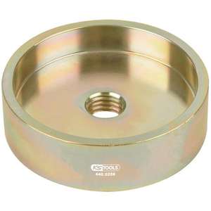 KS TOOLS-440,0256 Disco de montaje E32/E34 - EAN 4042146636657 TRANSMISIÓN - Product Image 1